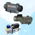 Jual Mengenal Perbandingan Jenis Pompa Vakum untuk Sparepart Mesin Vakum Sealer Pump Vacuum