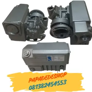 Jual Mesin Vacuum Sealer Pengemas otomatis Vacuum Pump Vacuum Sealer DZ-400/2E and DZ-500/2E