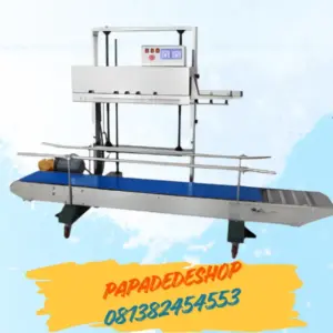 jual Heavy Duty Continuous Band Sealer FR-1120AL/SL
