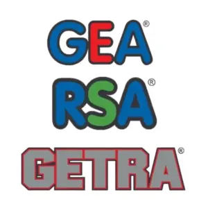 gea getra rsa