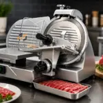 panduan teknisi part meat slicer