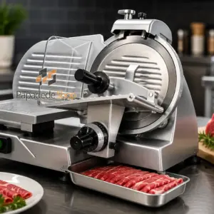 panduan teknisi part meat slicer