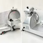 Panduan Teknisi Meat Slicer:
