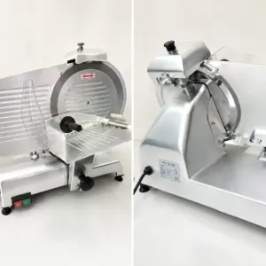 Panduan Teknisi Meat Slicer: