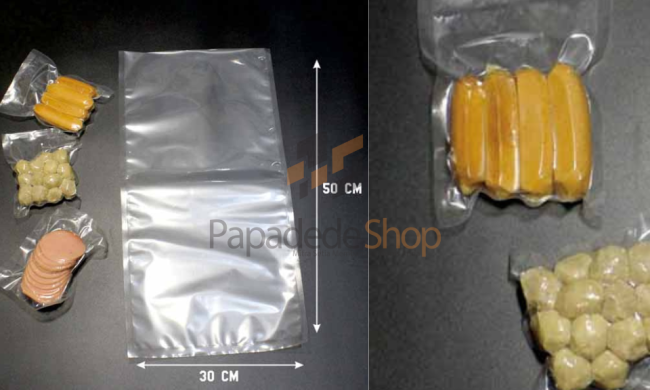 plastik kemasan vakum kedap udara